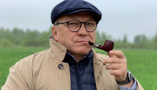 Спаситель России
