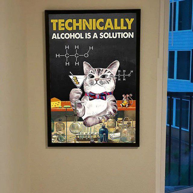 Немножко специфического юмора на аглицком!