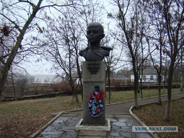 Дети во Второй Мировой Войне