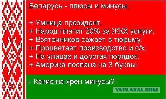 Длинные белорусские слова
