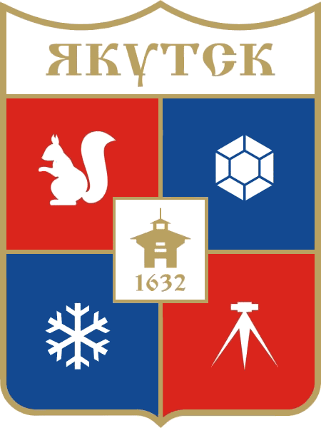 Заметка о гербах