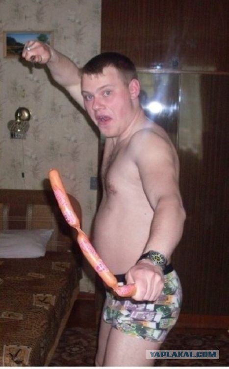 Смешные люди из социальных сетей