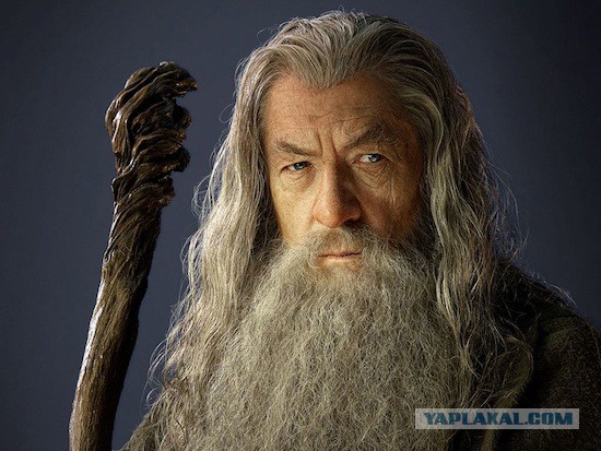 Информационная война против России