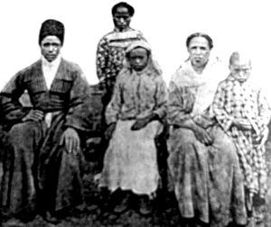 Великолепная Абхазия