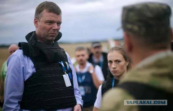 В турецком отеле подрались русские и украинцы