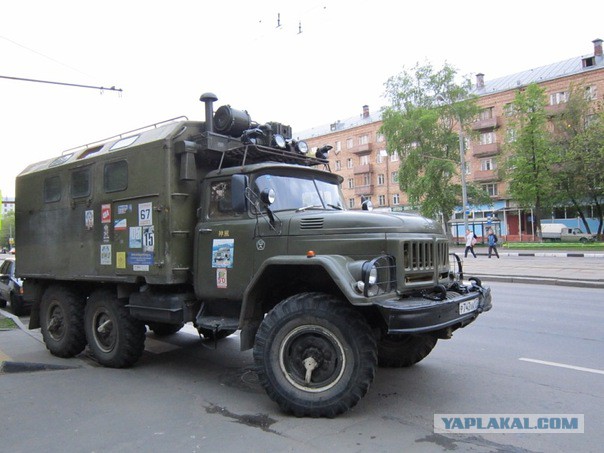 зил-131