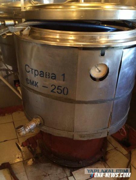 Перемирие кончилось, едва начавшись. Часть 11
