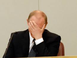 СБУ объяснила невозможность задержания Путина