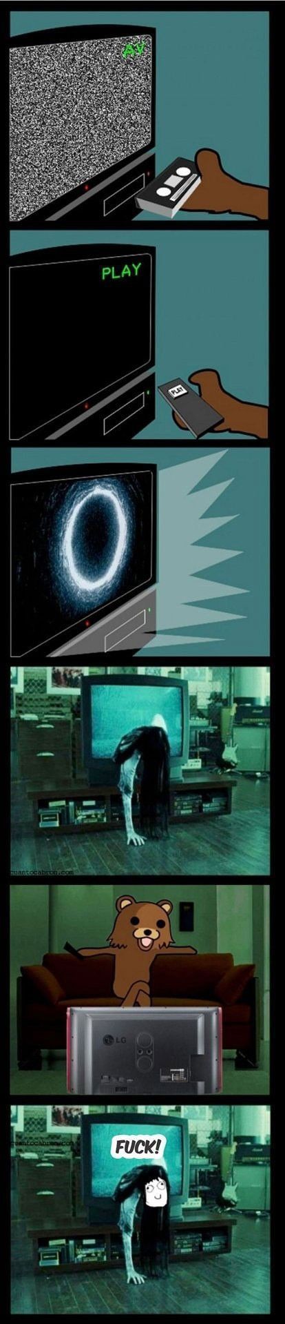 Абсурдный юмор ч.2