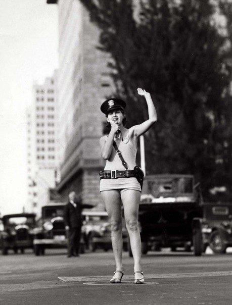 Историческая фотоподборка