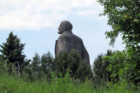 Ах, как хочется вернуться...