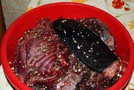 Бобер психанул