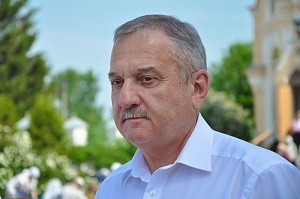 В Москве при получении взятки в 400.000 евро в ресторане задержан Никита Белых