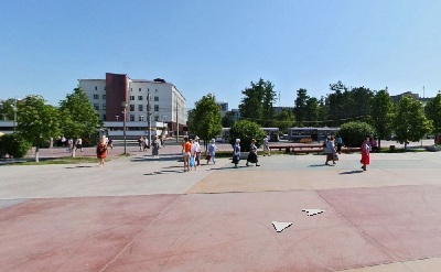 Уроки лицемерия от Собянина