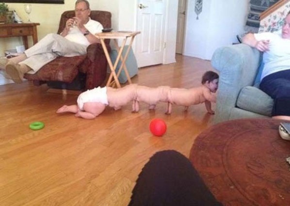 Мастера панорамного фото