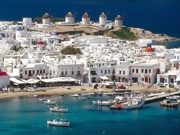Моменты, запечатлённые на фото и просто позитив 5