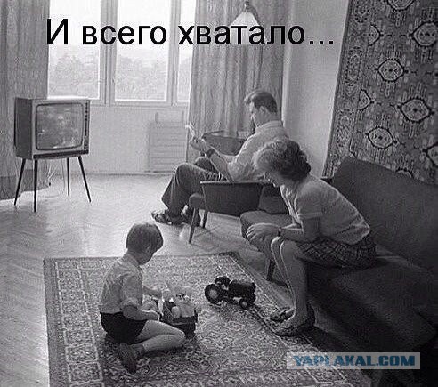 СССР живее всех живых! 35 интерьеров минувшей эпохи, которые существуют до сих пор