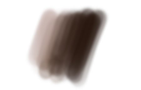 Рисуем девушку