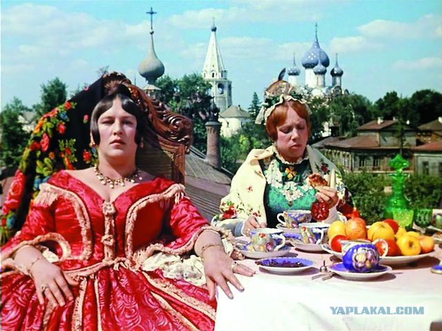 До свадьбы заживёт. Почему на Руси так трудно было выйти замуж