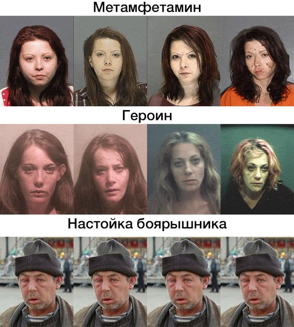Подборка интересных и веселых картинок