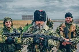 Иловайский котёл: кто виноват в сокрушительном поражении Украины в Донбассе