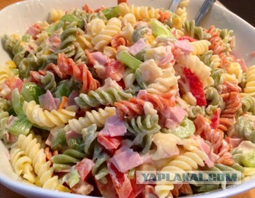 10 самых популярных блюд немецкой кухни
