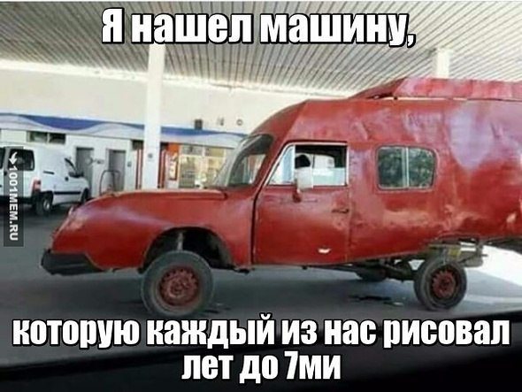 Всяко разное