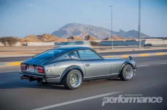 Да! Datsun!.. или отзыв о Datsun mi-Do с юмором