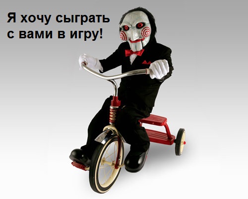 Случай в ветеринарной клинике