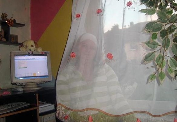 Чудики из социальных сетей