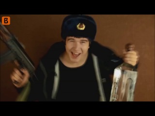 Я думал такого кино больше не снимают...