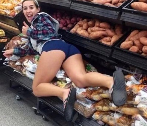 Это вам не инстаграм