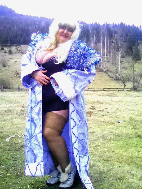 Это вам не инстаграмм (январь)