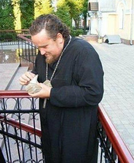 Не очень адекватный юмор