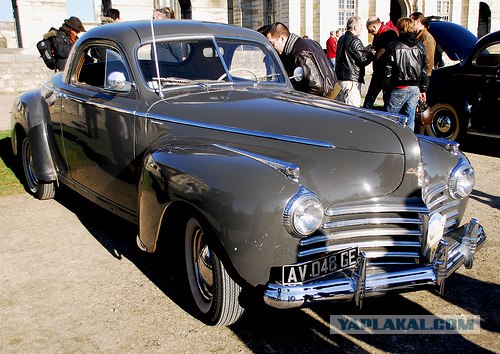 Игра на ЯПе: Угадай АВТО-3
