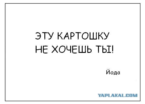 Фотожаба: Самое точное объявление (фото)
