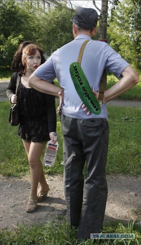 Битва Фотожаберов №6.Красная Шапочка и Серый Волк