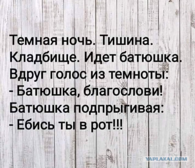 Юмор в картинках 29.11.20