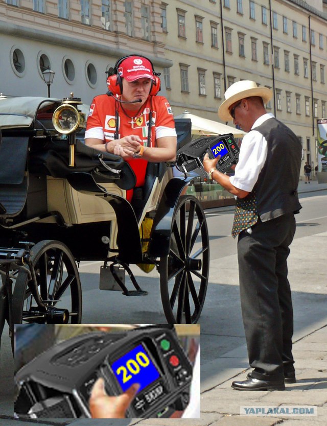 Фотожаба: бутерброд