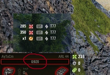 Wargaming 60