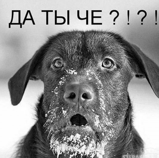 Удар астероида по Земле шириной 500 км
