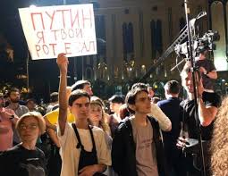 Результаты отказа от преподавания русского языка в школах на постсоветском пространстве