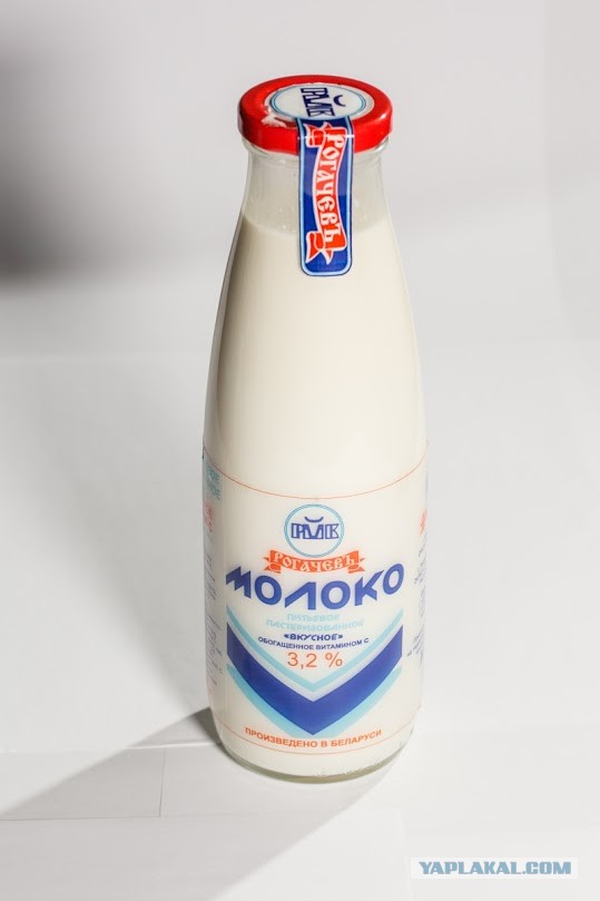 Шведские власти запретили компании Tetra Pak экспорт продукции в Россию