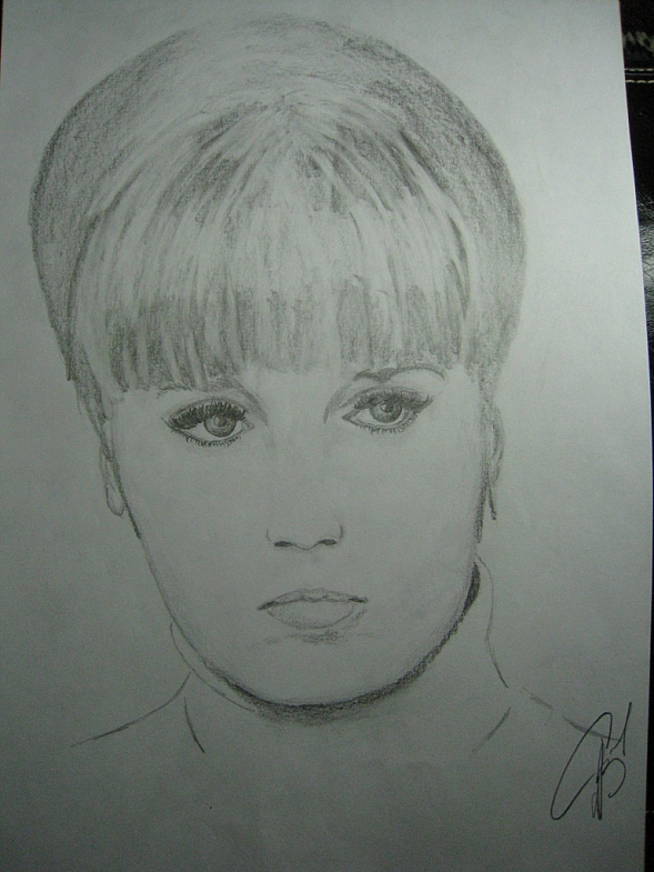 Рисунки