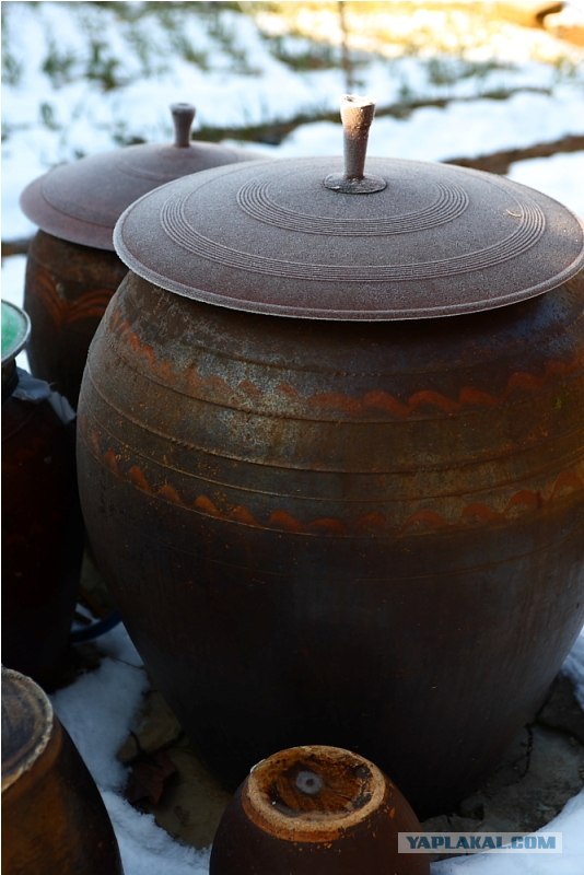 НЕтуристическая Корея