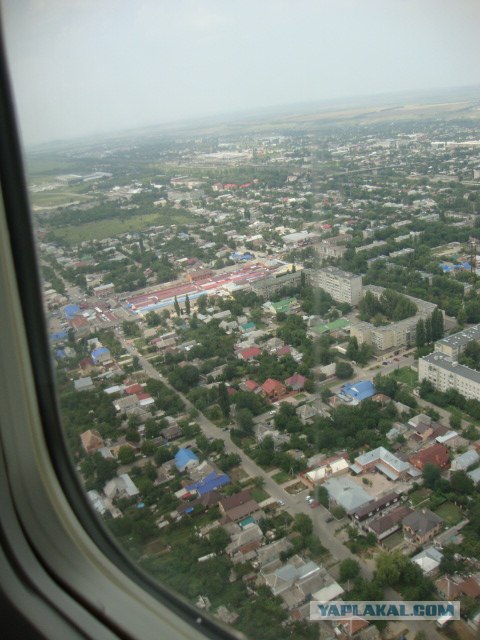 Кавказ-2012