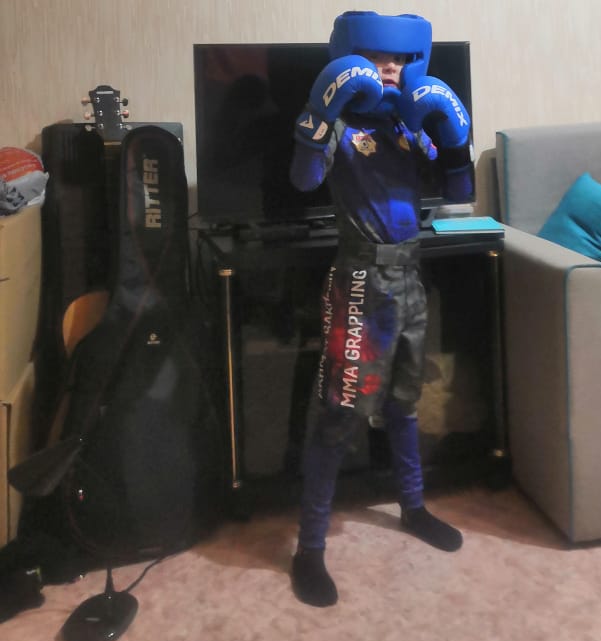 И кто тут гей?