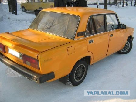 Гиганты индустрии