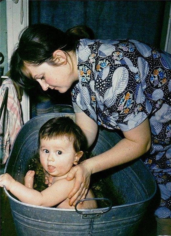 Ностальгическая мешанина из светлого прошлого