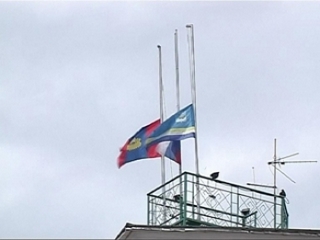 Стрельба в Белгороде